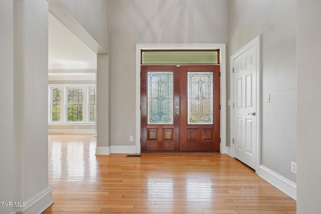 Photo of 500 Ridge Avenue, Norton, VA 24273 (MLS # 9979822)