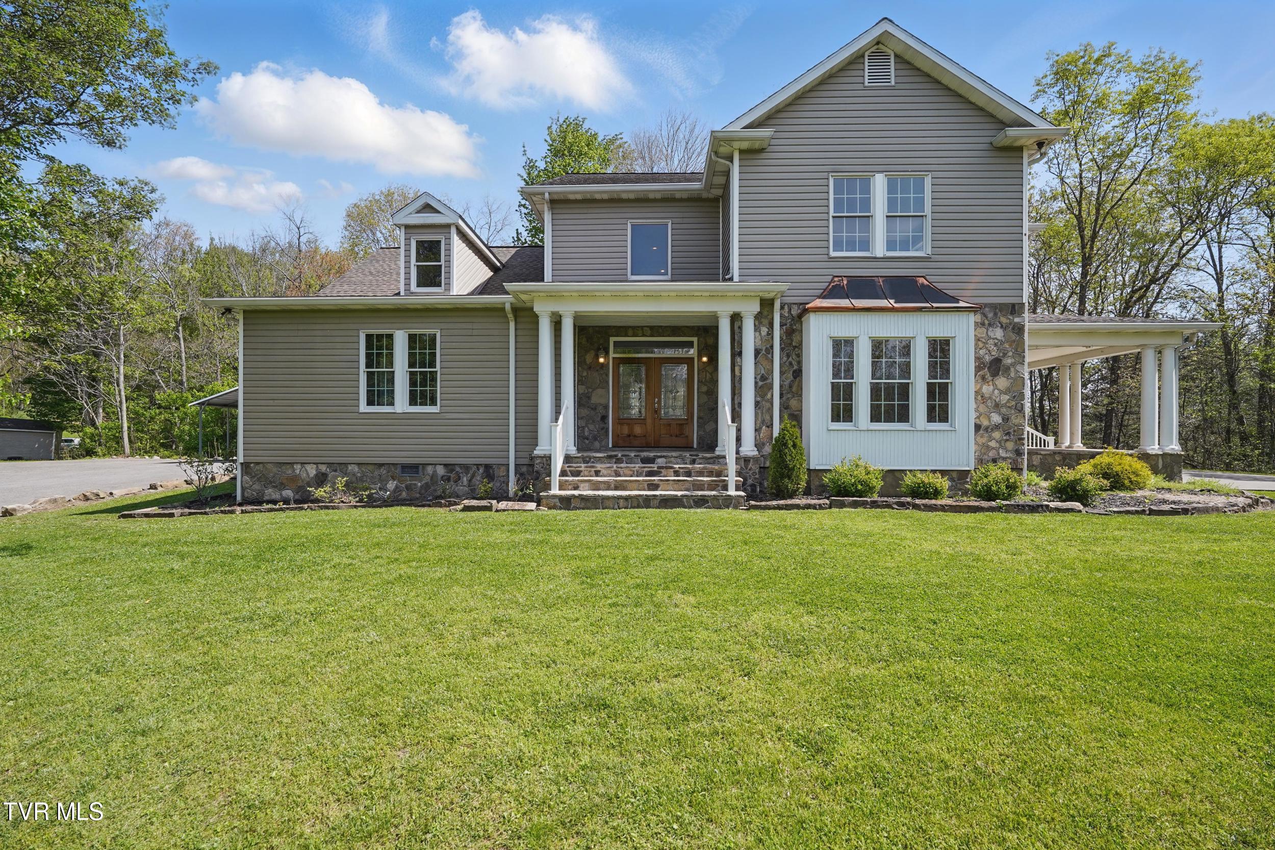500 Ridge Avenue, Norton, Virginia image 2