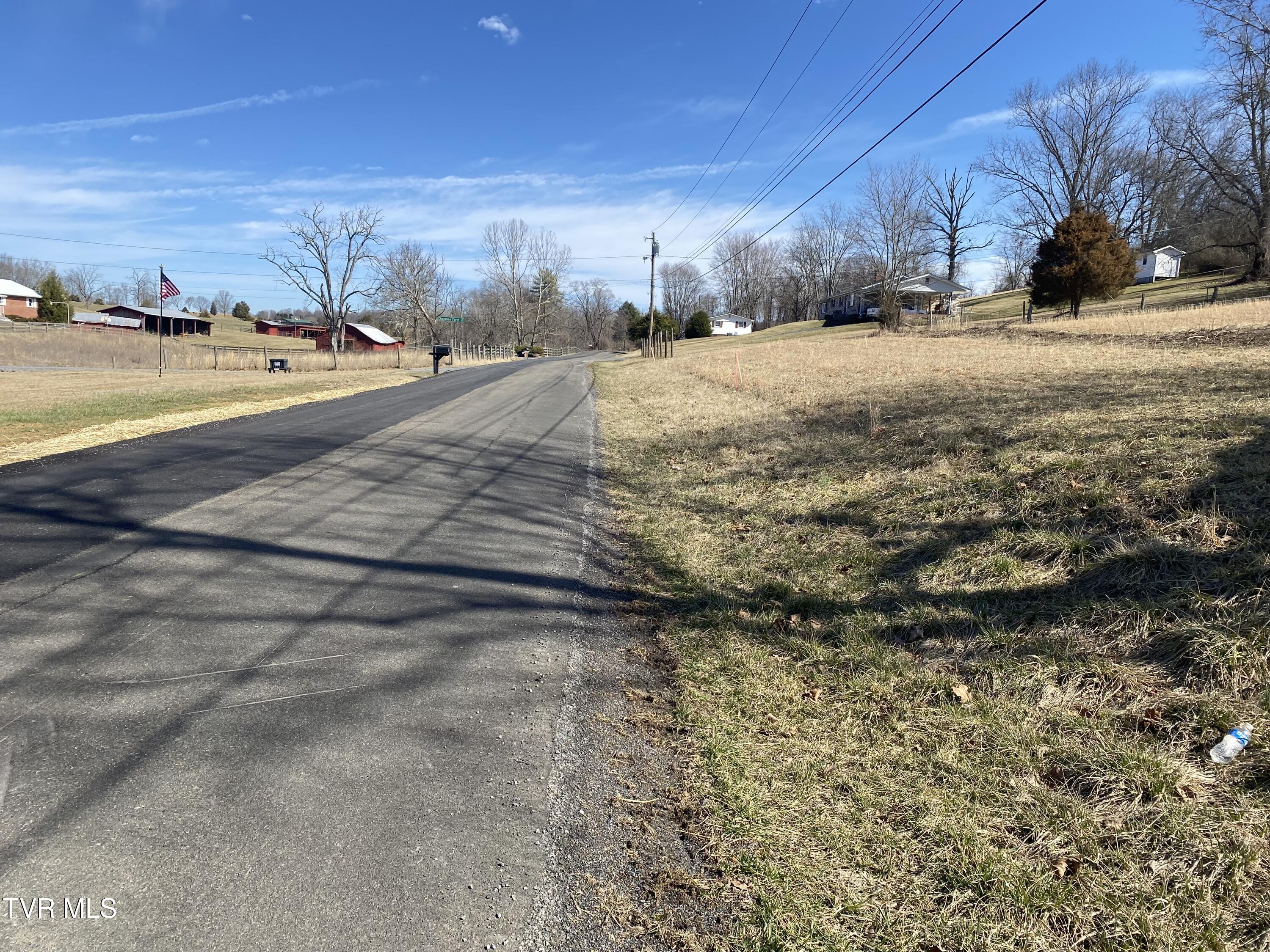 Sinking Creek (lot 4) Road, Bristol, Virginia image 12