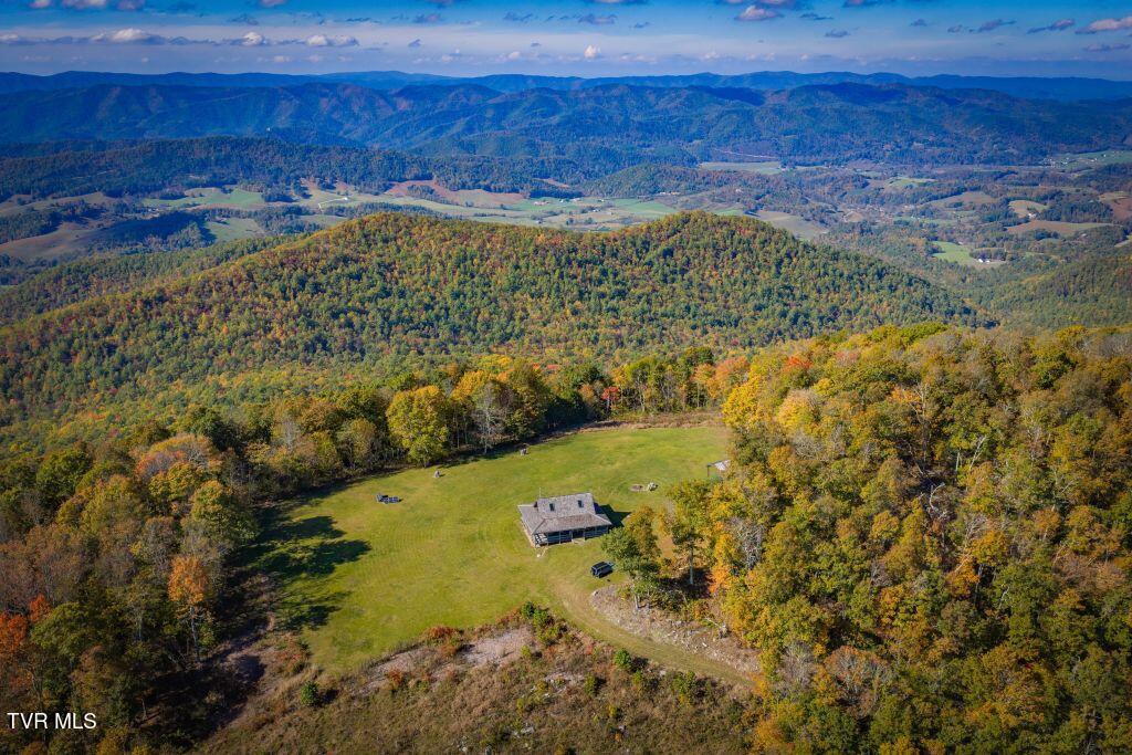 761 Clyde Cornett Road