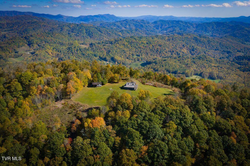 761 Clyde Cornett Road