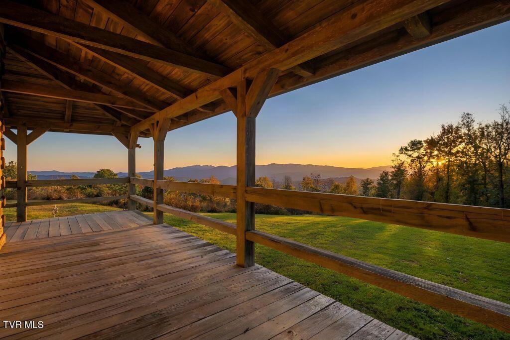 761 Clyde Cornett Road