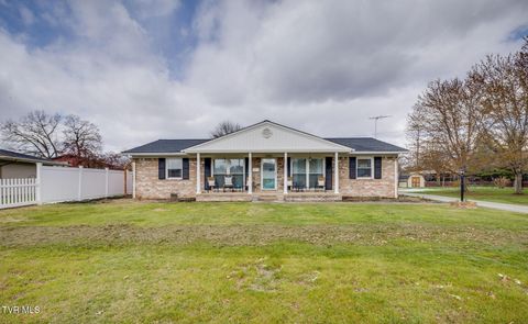 1804 Sherwood Place Kingsport TN 37664