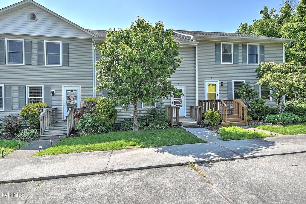 Photo of 807 Jared Dr. Dr #2, Johnson City, TN 37604 (MLS # 9982118)