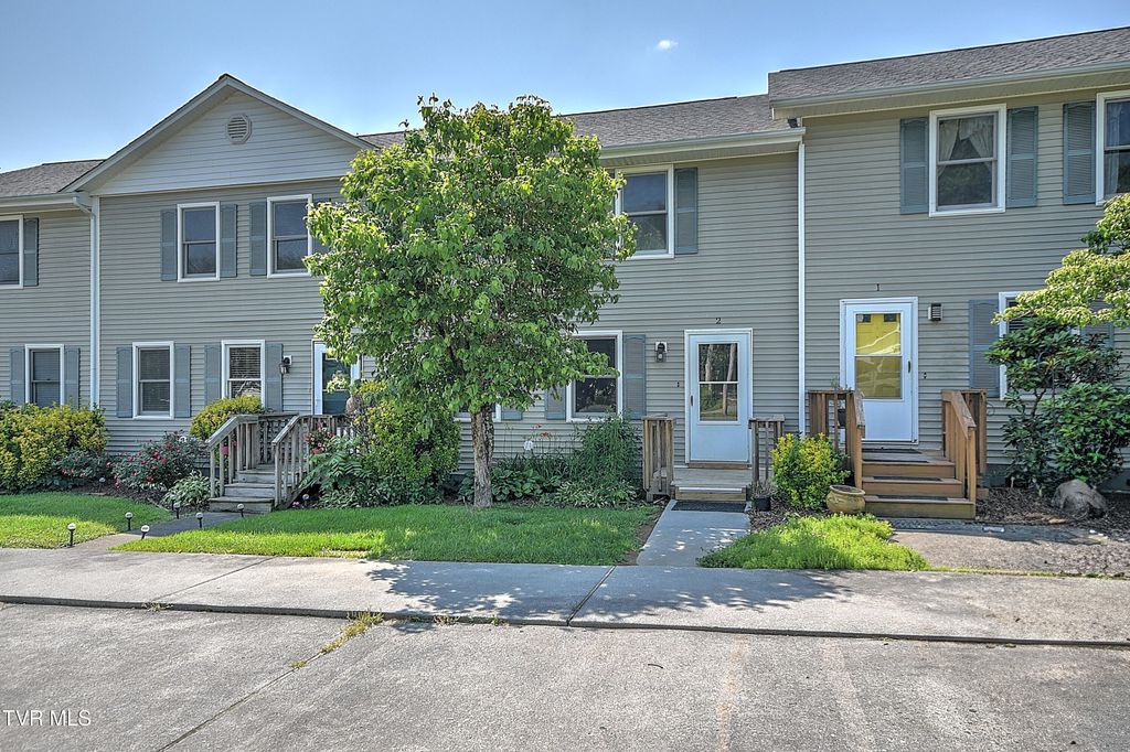 Photo of 807 Jared Dr. Dr #2, Johnson City, TN 37604 (MLS # 9982118)