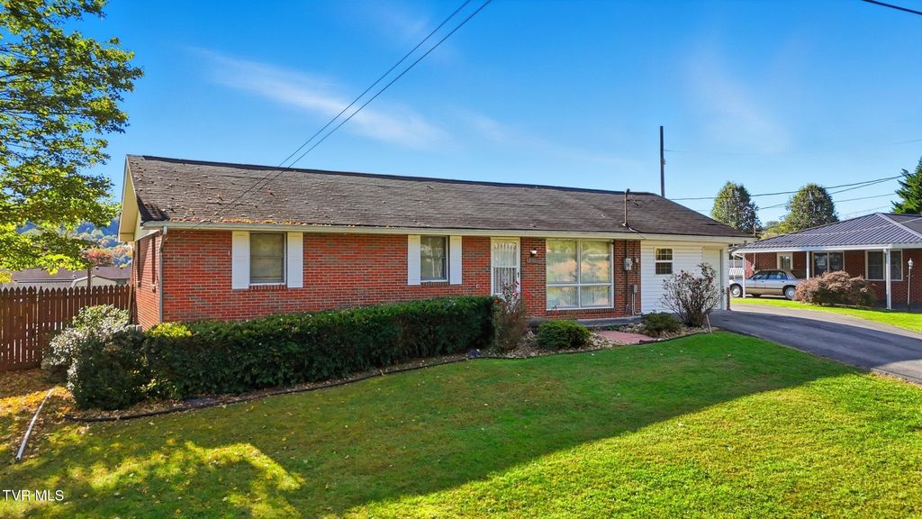 Photo of 4812 Carters Valley Road, Church Hill, TN 37642 (MLS # 9987223)