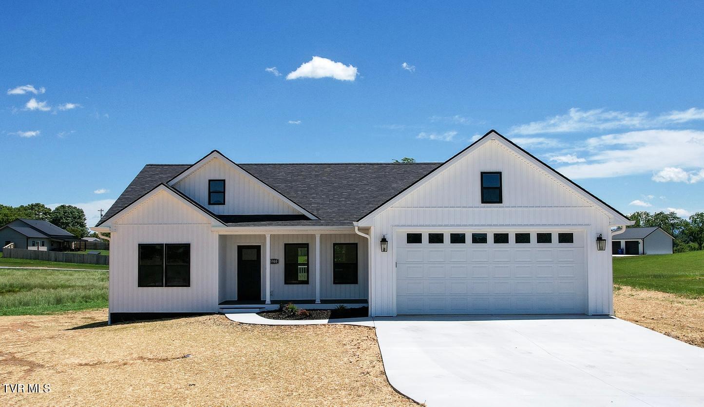 5980 Snapps Ferry Road, Afton, Tennessee image 1