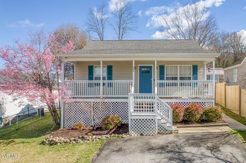 105 Saint James Place Bristol TN 37620