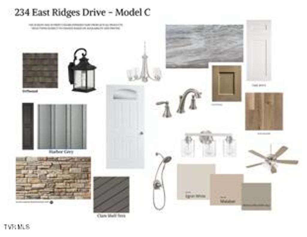 Photo of 234 East Ridges Drive, Chuckey, TN 37641 (MLS # 9987741)