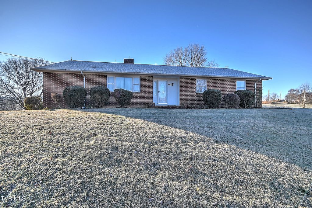Photo of 461 Kincheloe Road, Fall Branch, TN 37656 (MLS # 9990078)