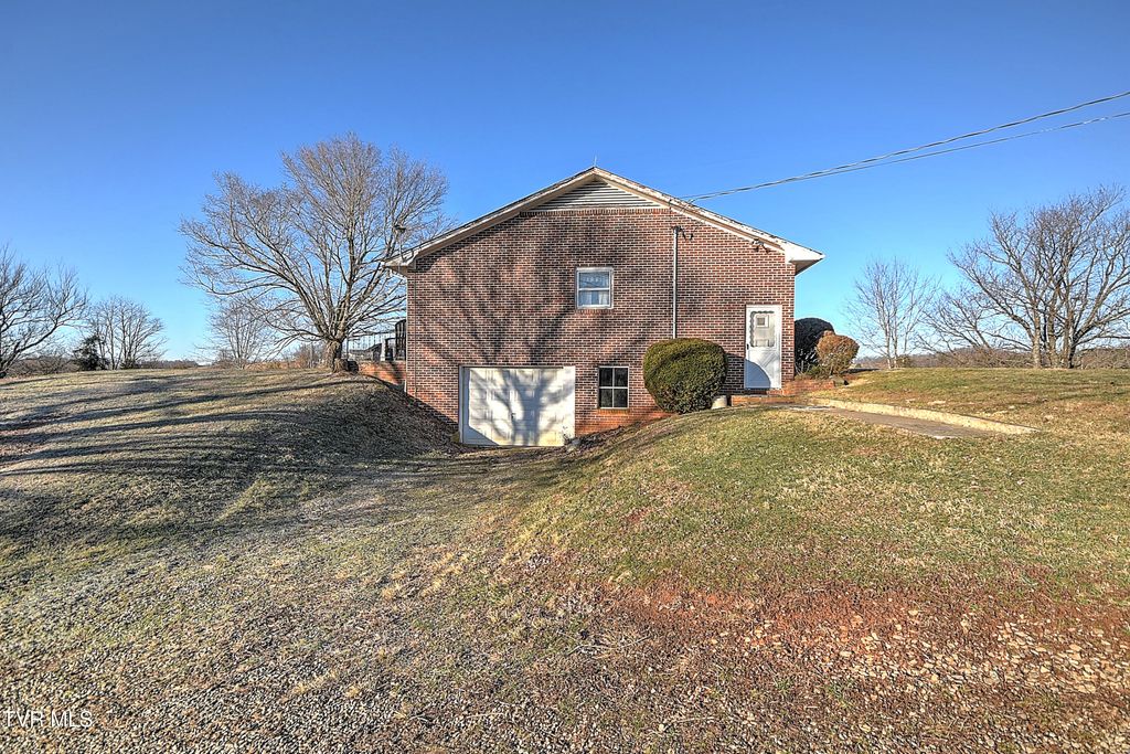 Photo of 461 Kincheloe Road, Fall Branch, TN 37656 (MLS # 9990078)