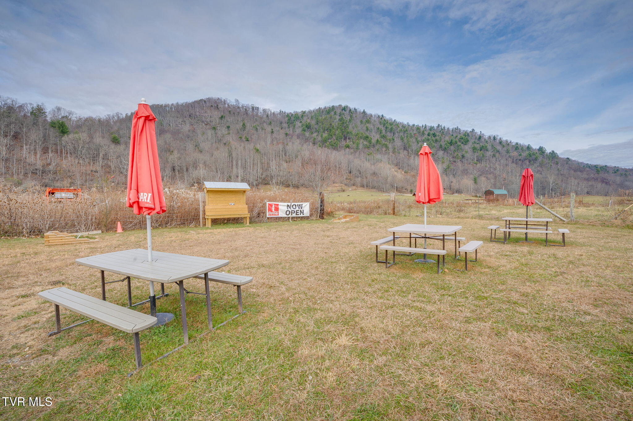 4020 Roan Creek Road 1