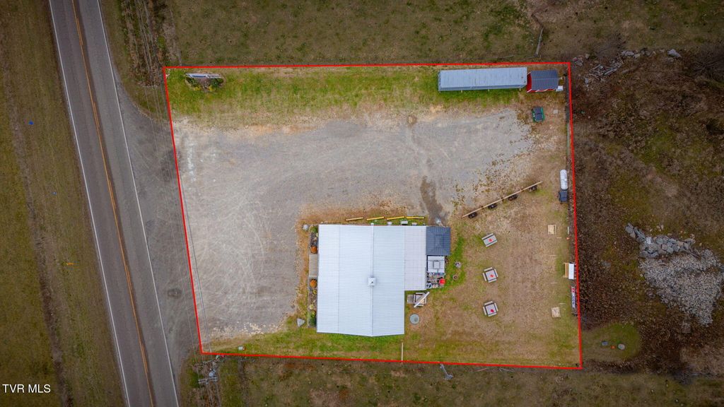 Photo of 4020 Roan Creek Road #1, Mountain City, TN 37683 (MLS # 9988710)