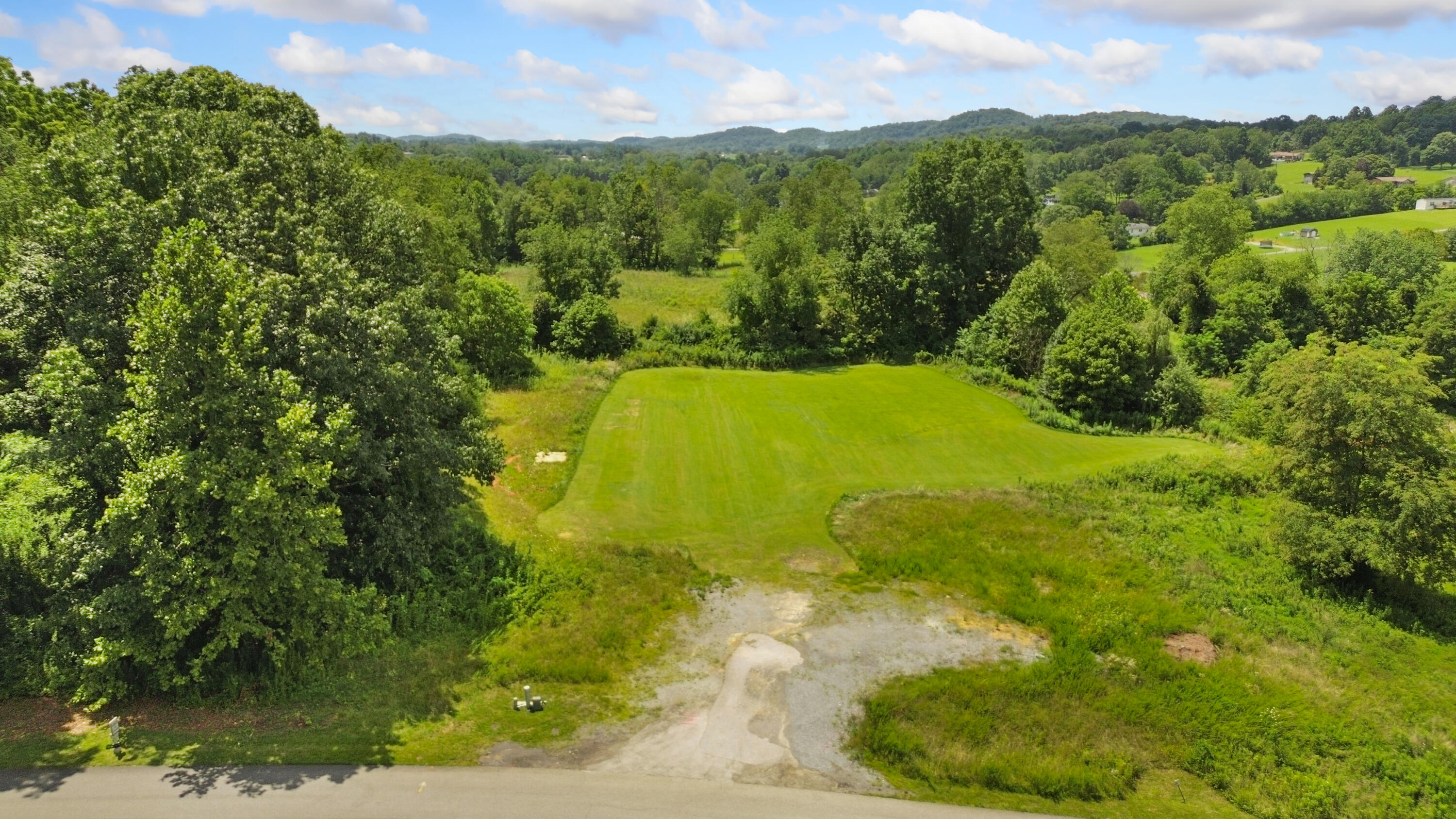 Tbd Washington Way #LOT 207, Bristol, Virginia image 1