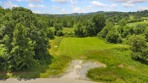 Vacant Land For Sale - TBD Washington Way #LOT 207<br/> Bristol, VA 24202