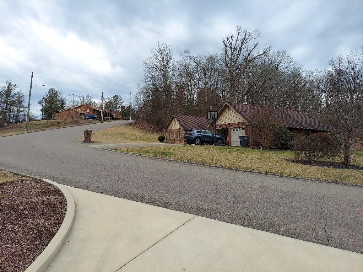 Tbd Suffolk Street, Kingsport, Tennessee image 5