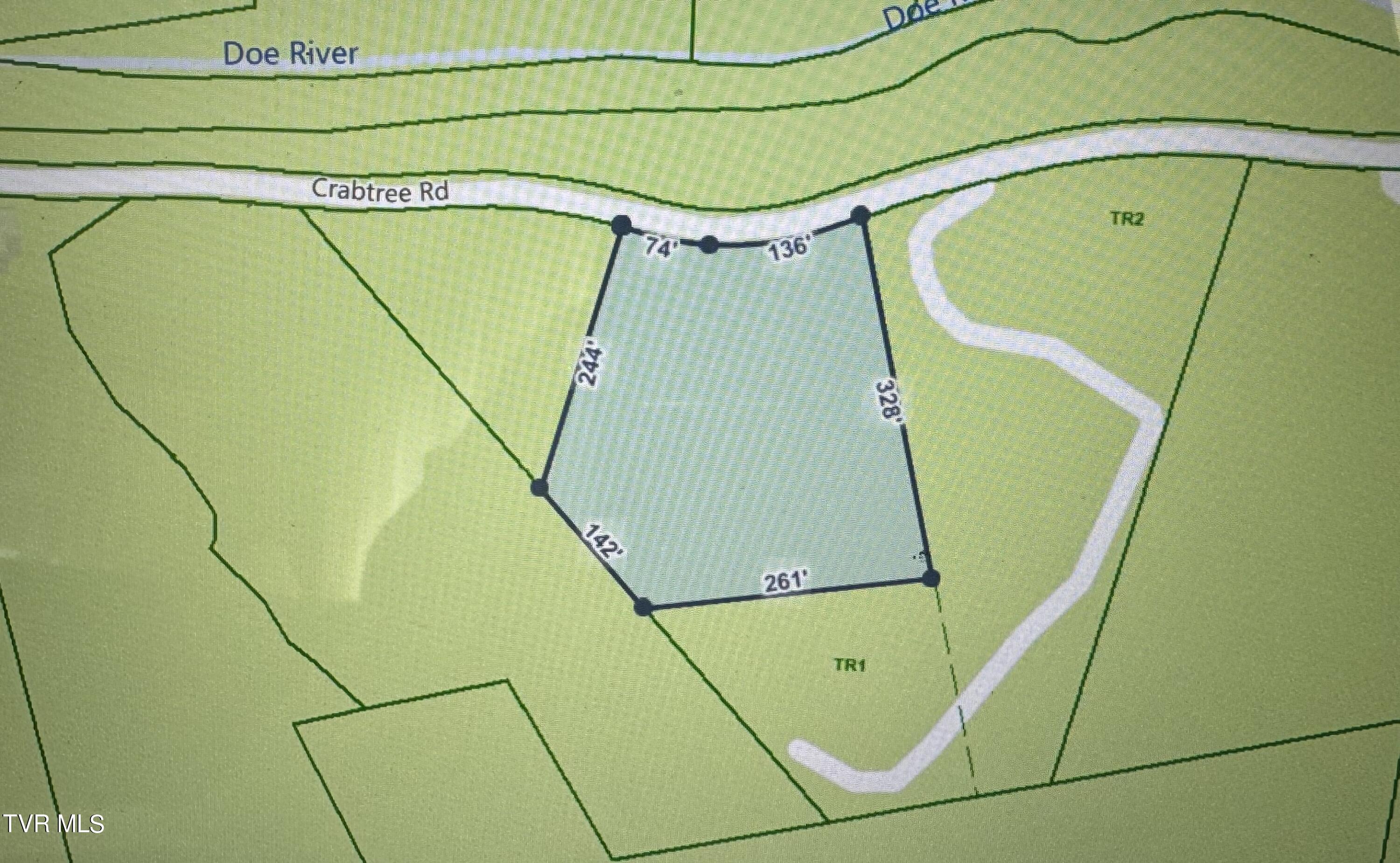 380 Crabtree Road, Roan Mountain, Tennessee image 6