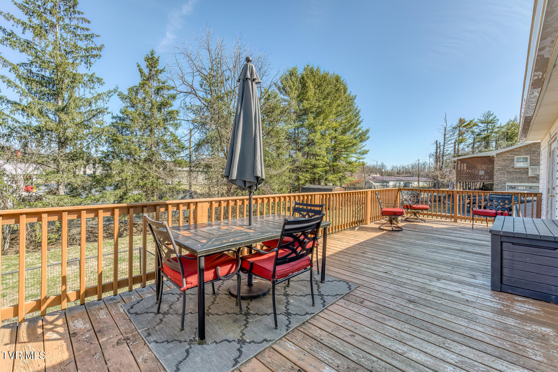 161 Brookdale Circle, Bristol, Virginia image 42
