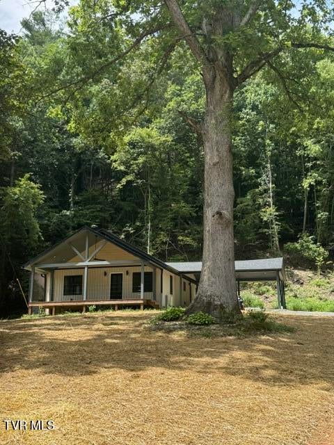 Photo of 711 Tinker Road, Unicoi, TN 37692 (MLS # 9999142)