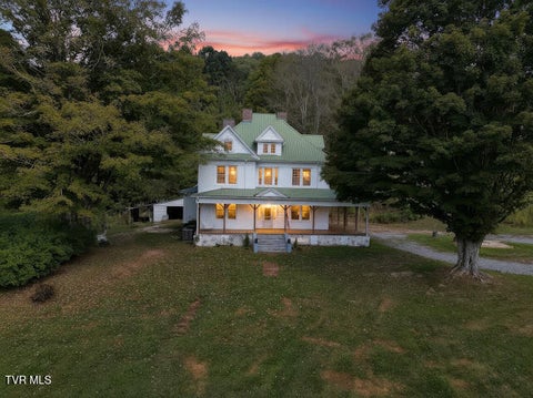 Photo of 1380 Salina Road, North Tazewell, VA 24630 (MLS # 10001546)