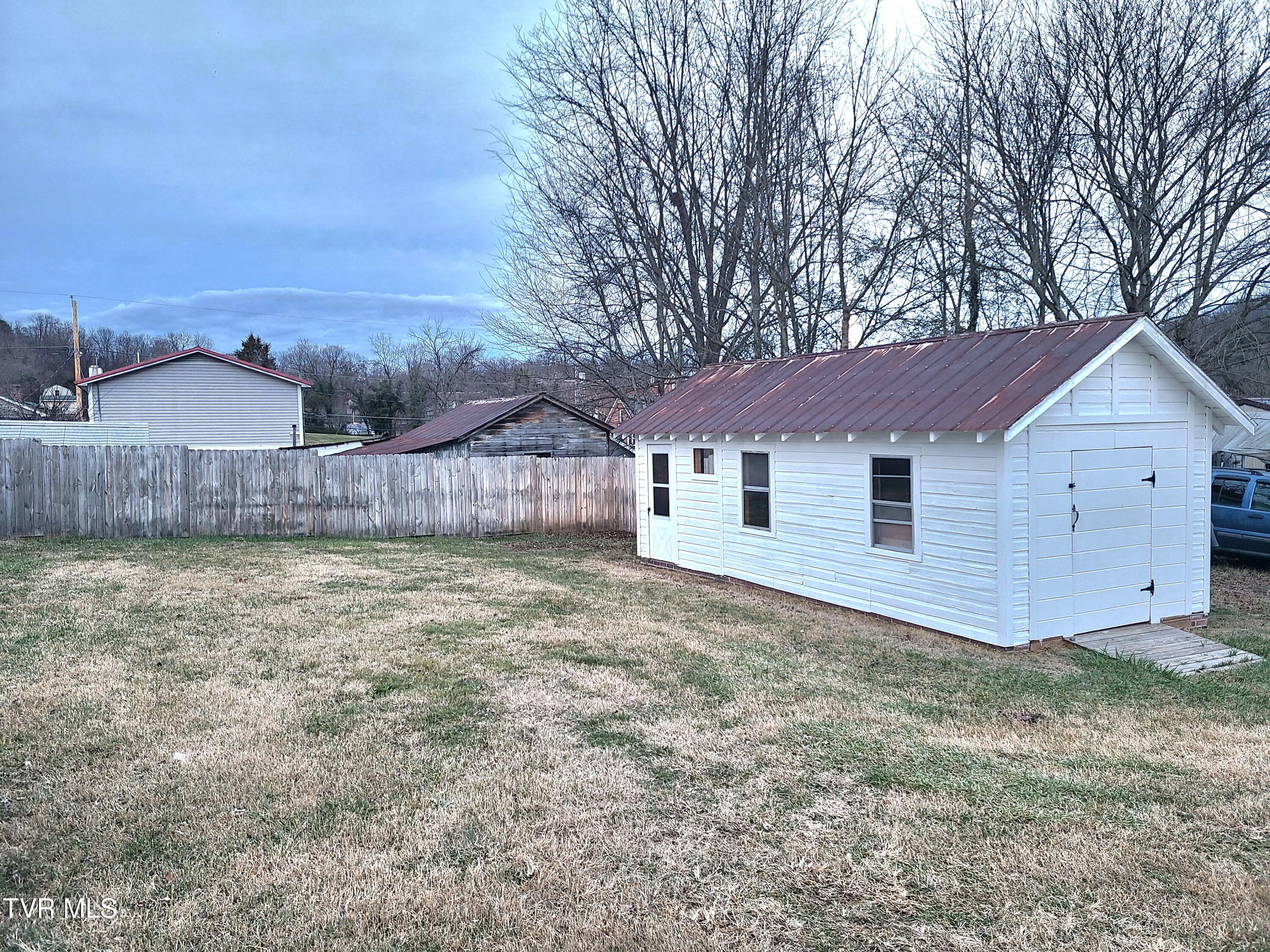 321 Glen Avenue, Kingsport, Tennessee image 8