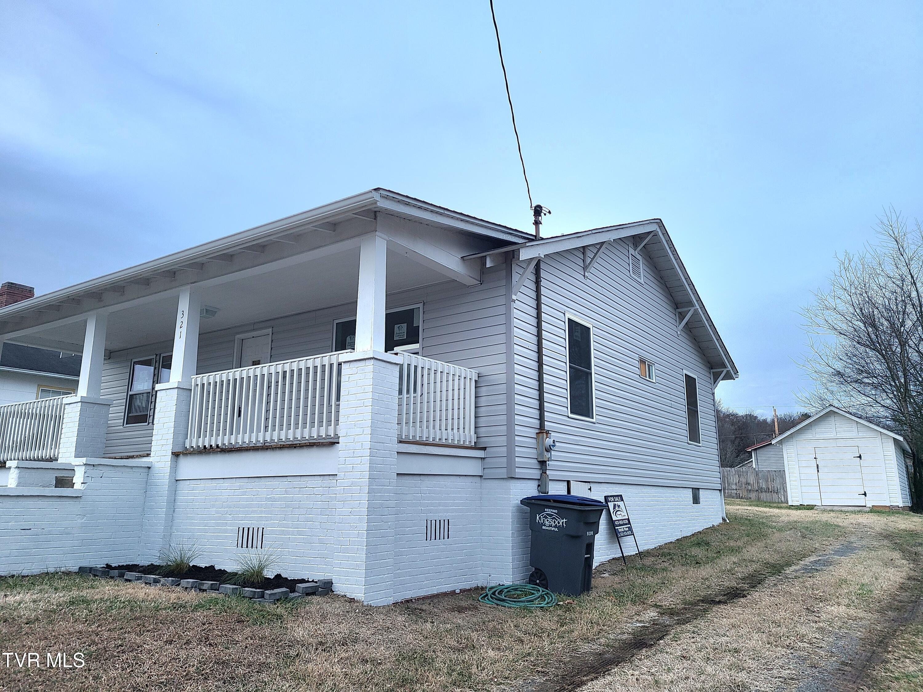 321 Glen Avenue, Kingsport, Tennessee image 4