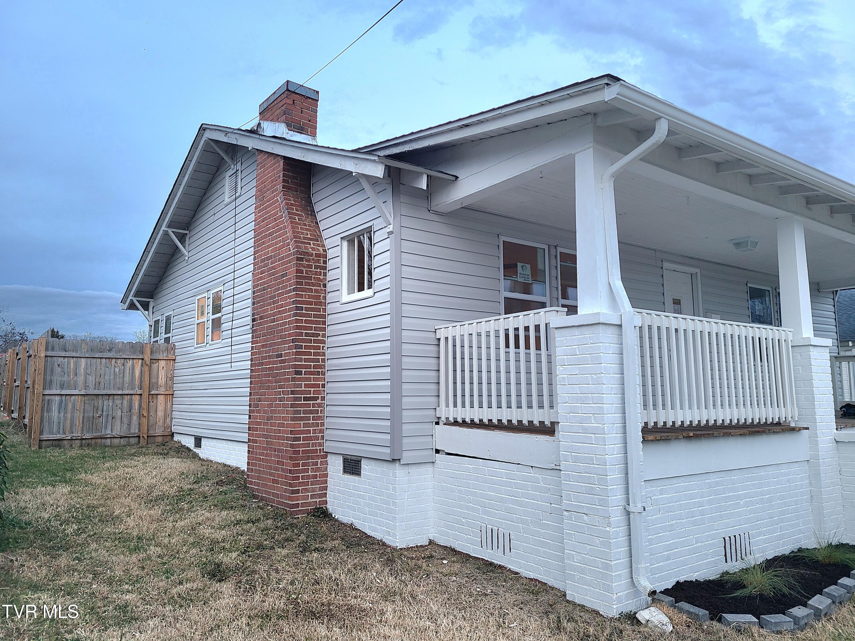 321 Glen Avenue, Kingsport, Tennessee image 3