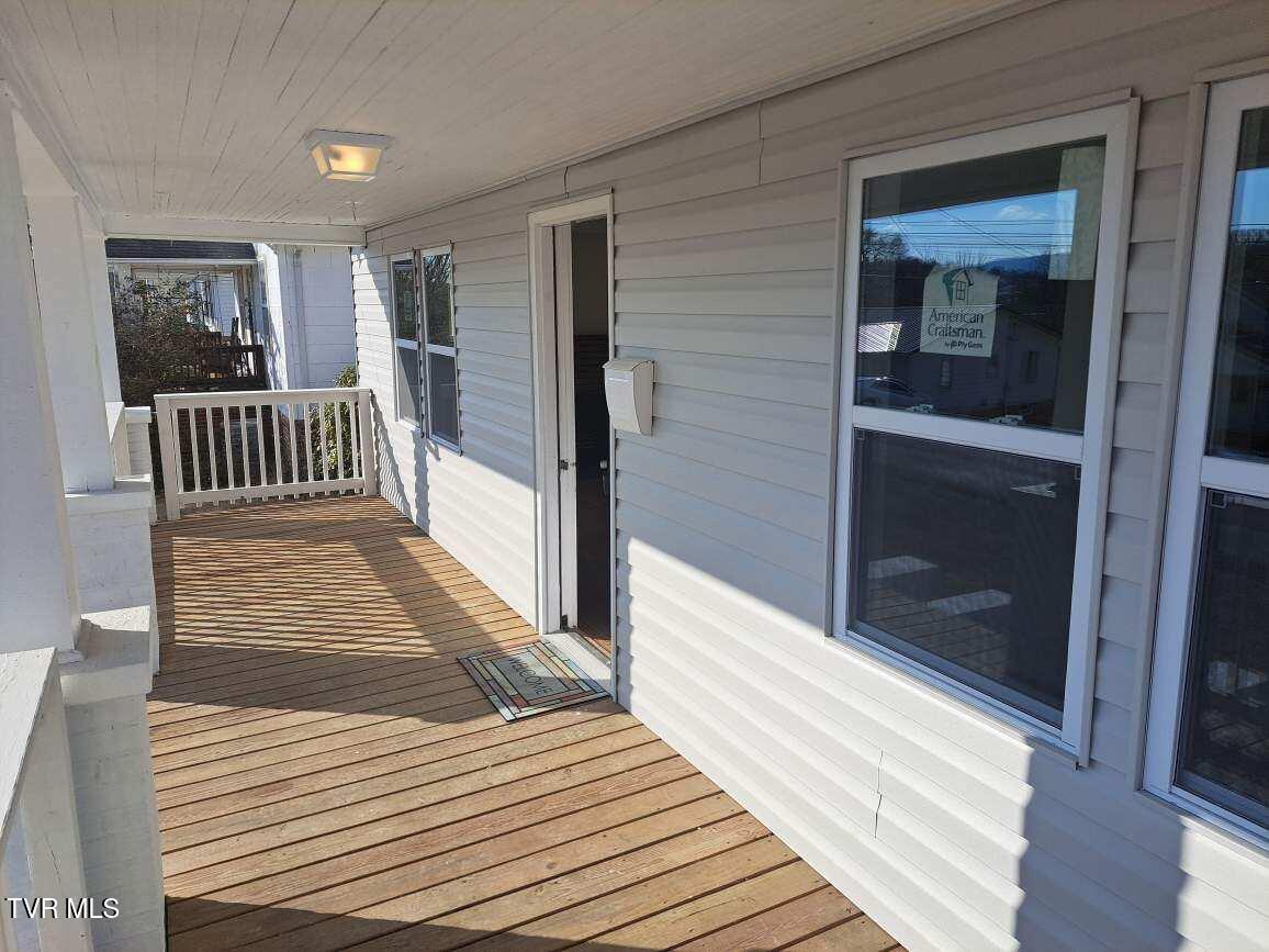 321 Glen Avenue, Kingsport, Tennessee image 2