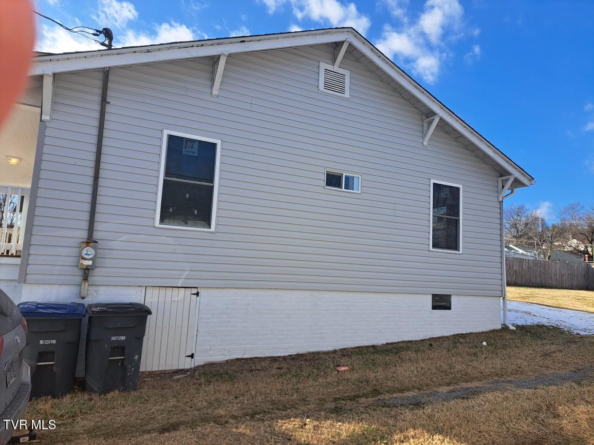 321 Glen Avenue, Kingsport, Tennessee image 5