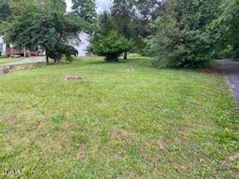 Vacant Land For Sale - 1709 Oakland Avenue<br/> Washington County, Johnson City, TN 37601