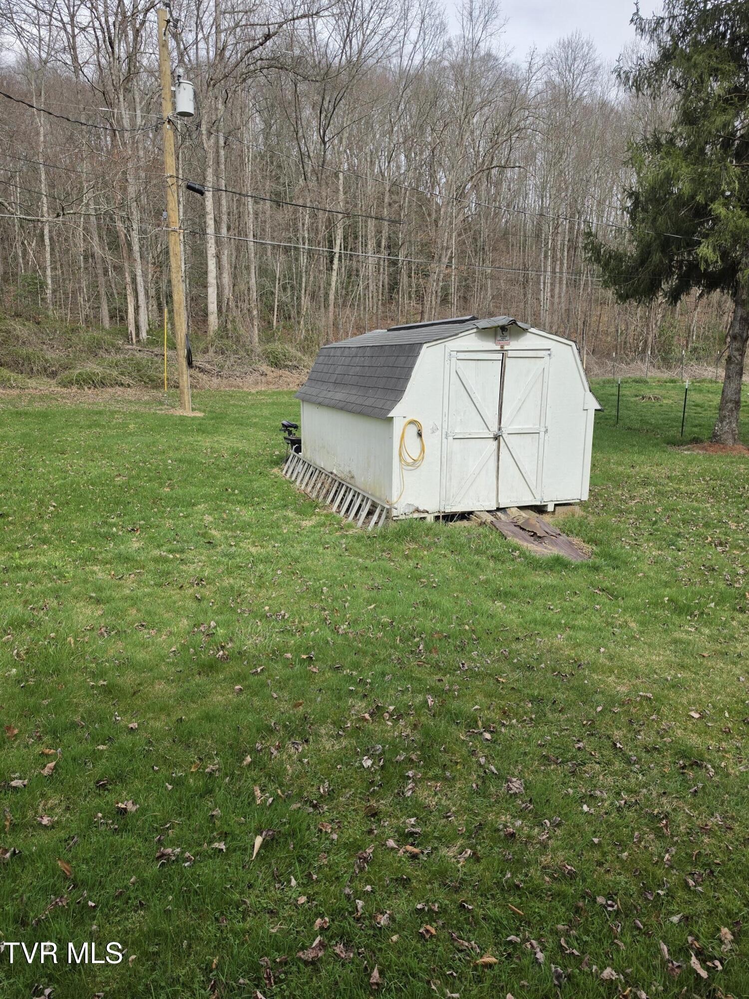 200 Glenbrook Mountain Road