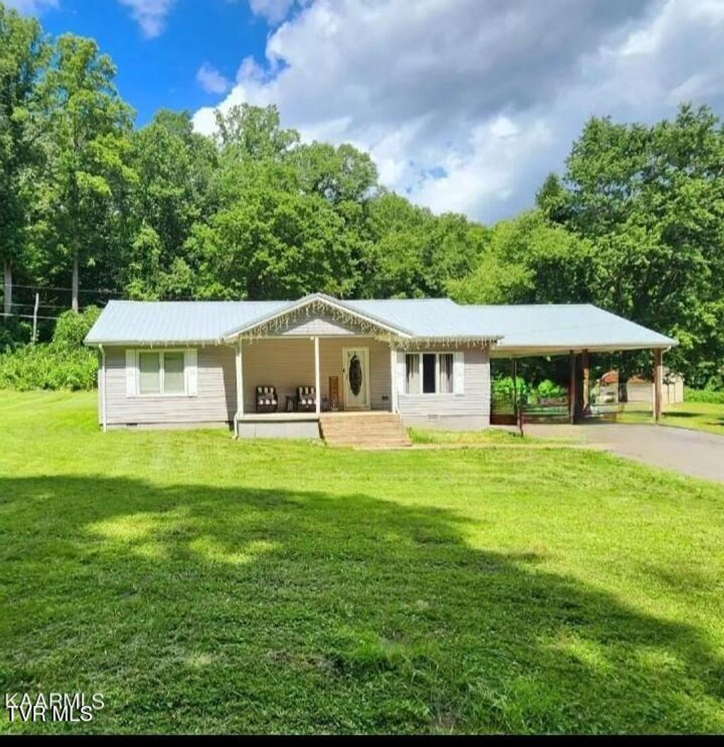 Photo of 200 Glenbrook Mountain Road, Keokee, VA 24265 (MLS # 9992480)