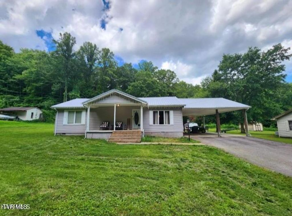 Photo of 200 Glenbrook Mountain Road, Keokee, VA 24265 (MLS # 9992480)