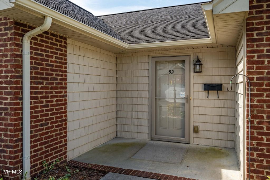 Photo of 92 Boone Hill Court #92, Johnson City, TN 37615 (MLS # 9985946)