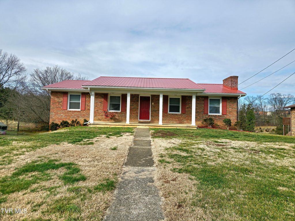 Photo of 290 Pond Springs Road, Kingsport, TN 37664 (MLS # 9990159)