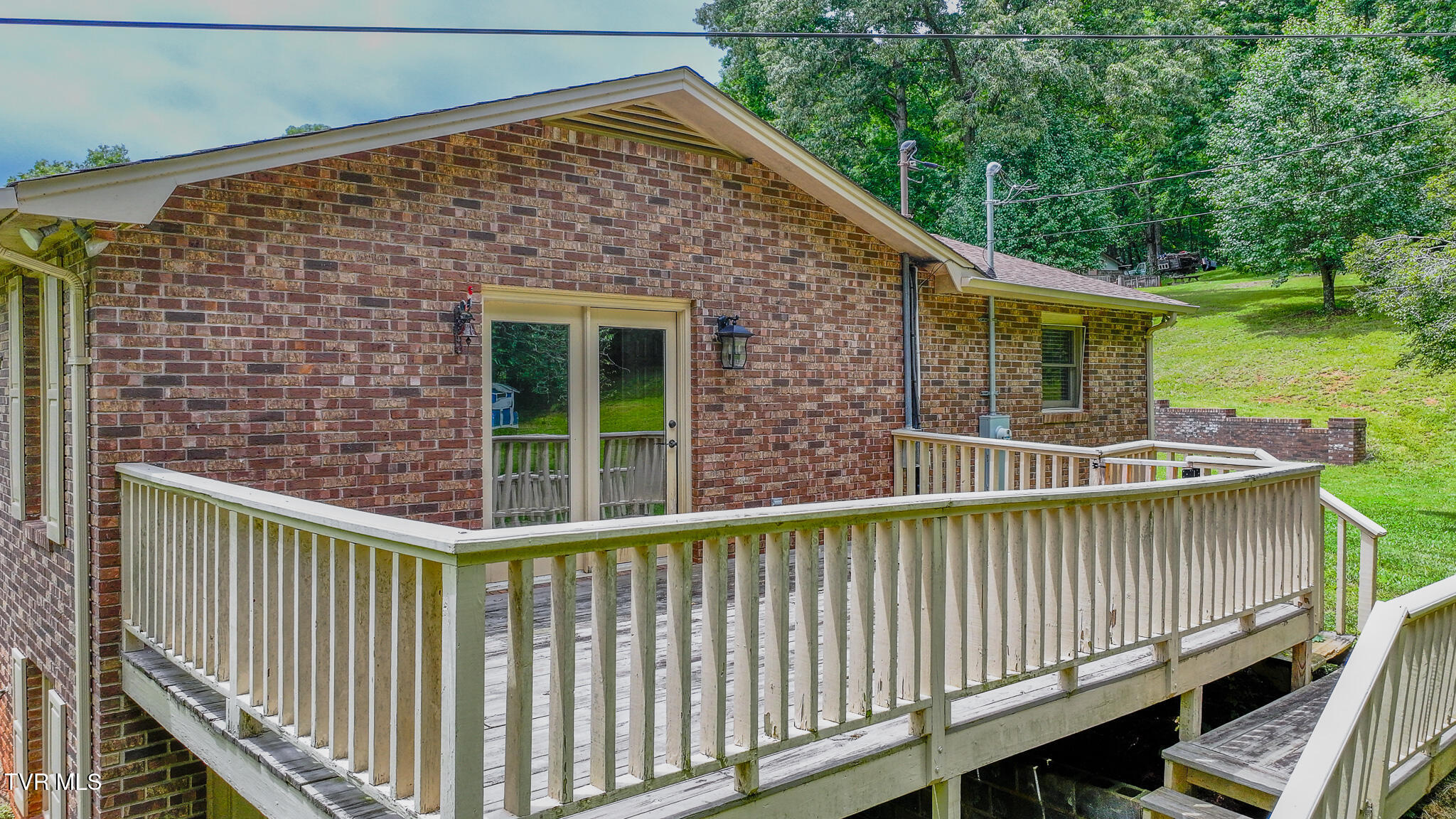 524 Cherokee Drive, Mount Carmel, Tennessee image 36