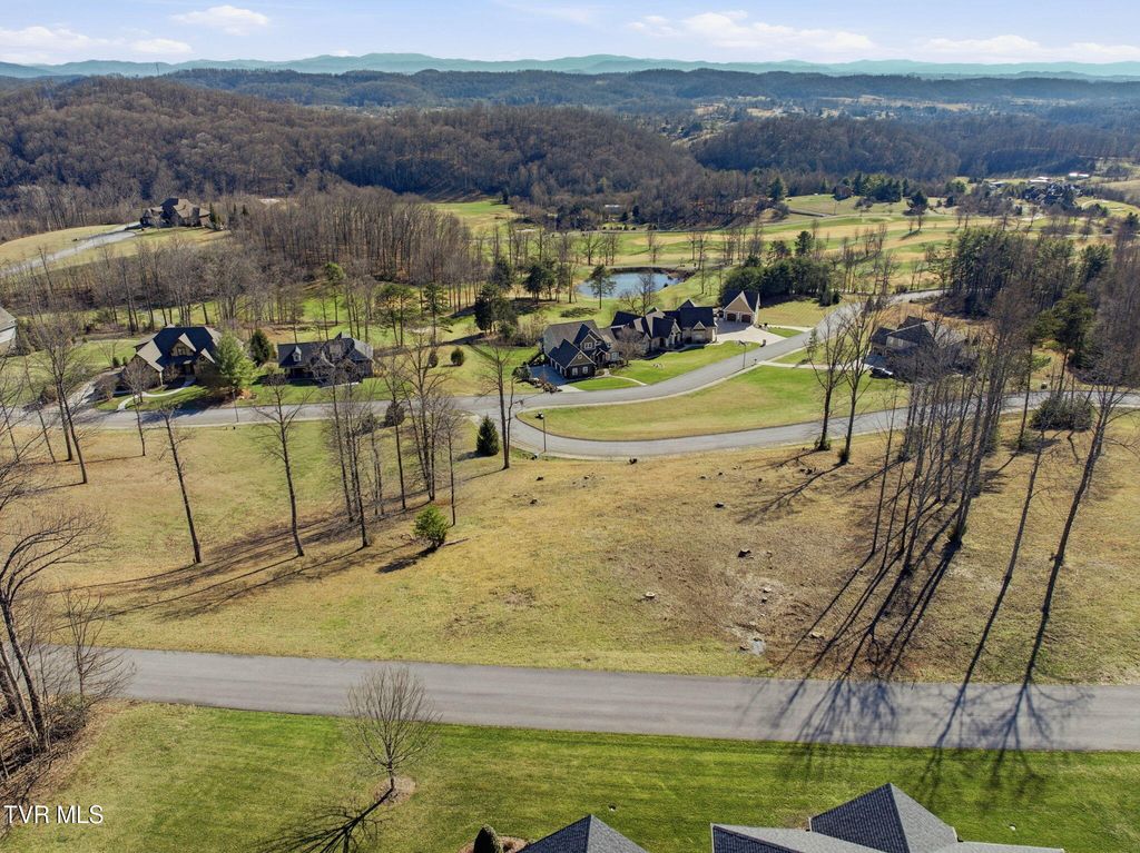 Photo of 1230 Ridgetop Trail, Kingsport, TN 37664 (MLS # 9990383)