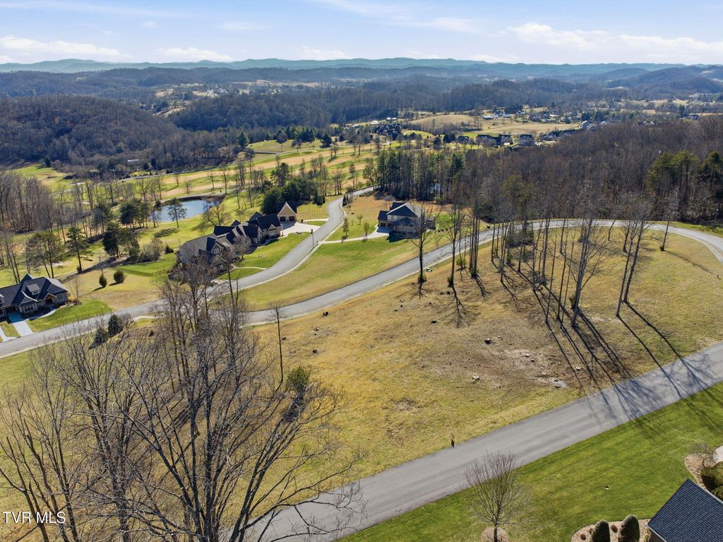 Photo of 1230 Ridgetop Trail, Kingsport, TN 37664 (MLS # 9990383)