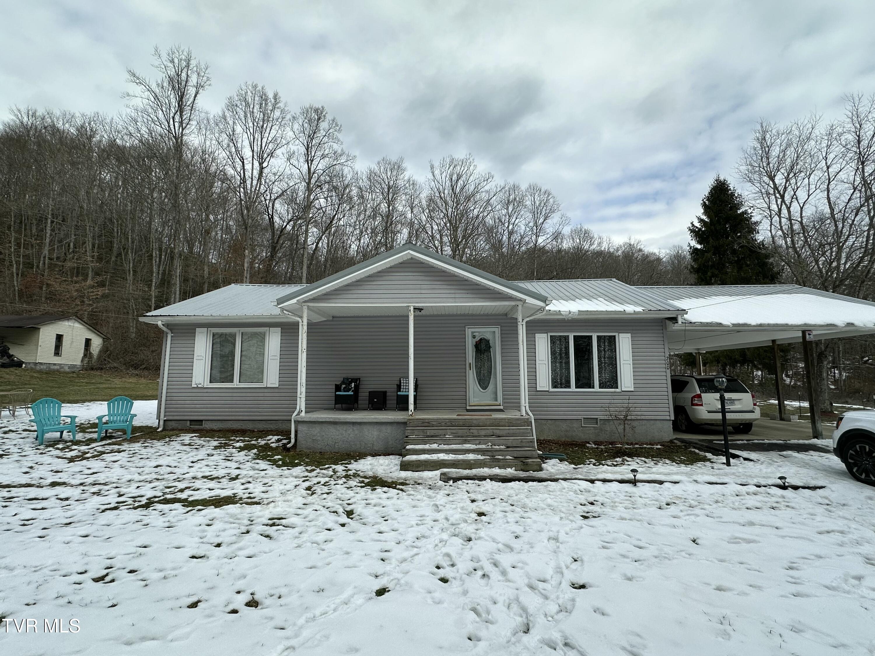 200 Glenbrook Mountain Road, Keokee, Virginia image 4