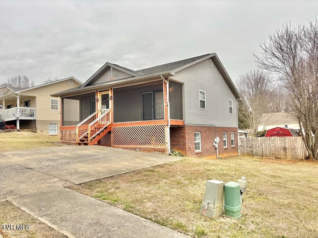 Photo of 1023 Justus Drive, Johnson City, TN 37604 (MLS # 9991874)