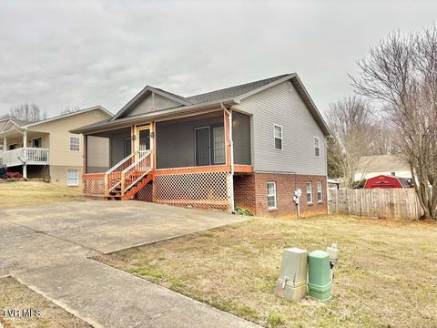 1023 Justus Drive Johnson City TN 37604