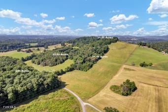 Tbd2 Flora Road, Rogersville, Tennessee image 9