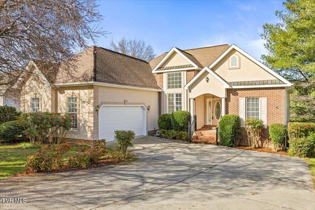 Photo of 240 County Farm Road, Jonesborough, TN 37659 (MLS # 9988686)