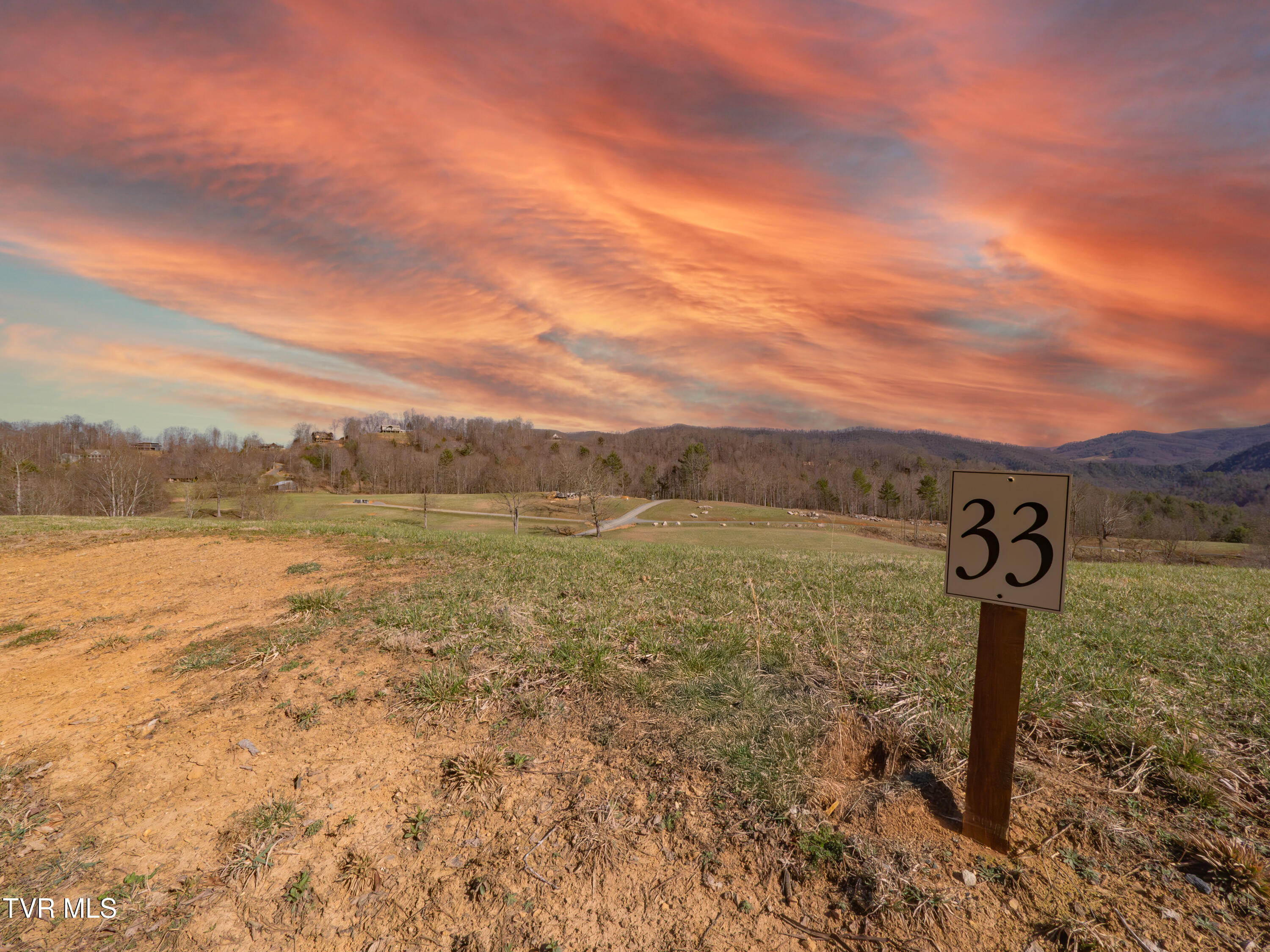 Lot 33 High Meadows Drive, Butler, Tennessee image 1
