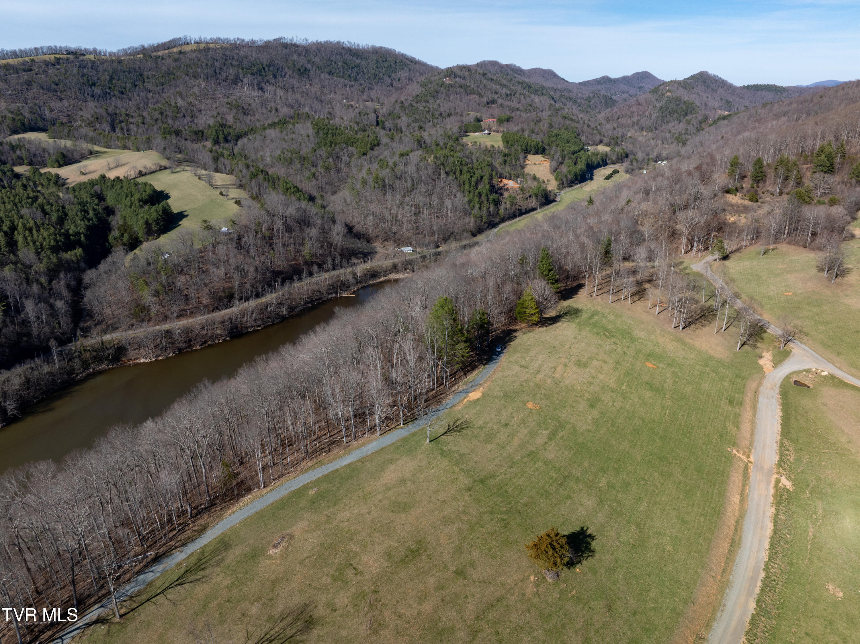 Lot 33 High Meadows Drive, Butler, Tennessee image 13