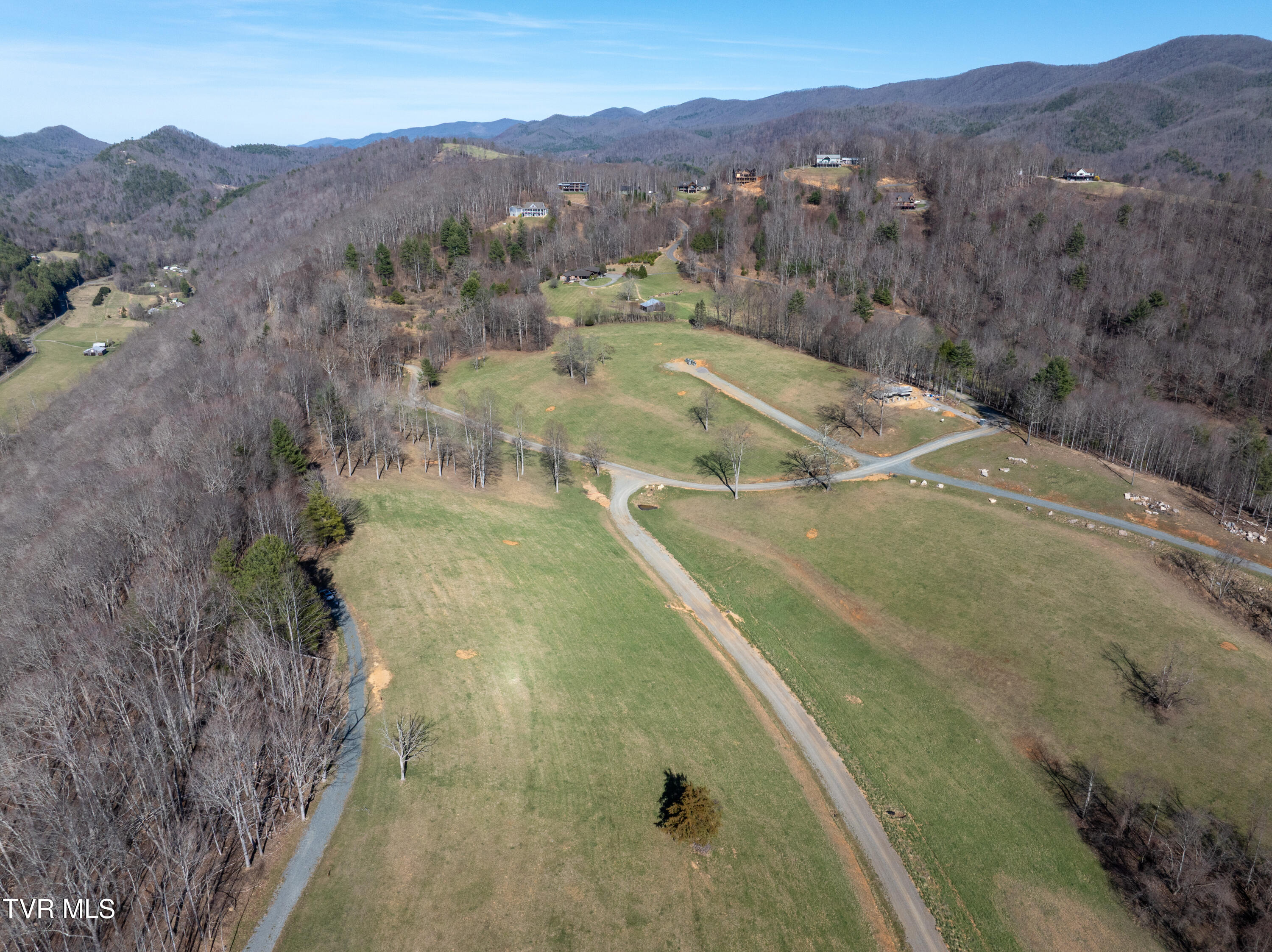 Lot 33 High Meadows Drive, Butler, Tennessee image 14