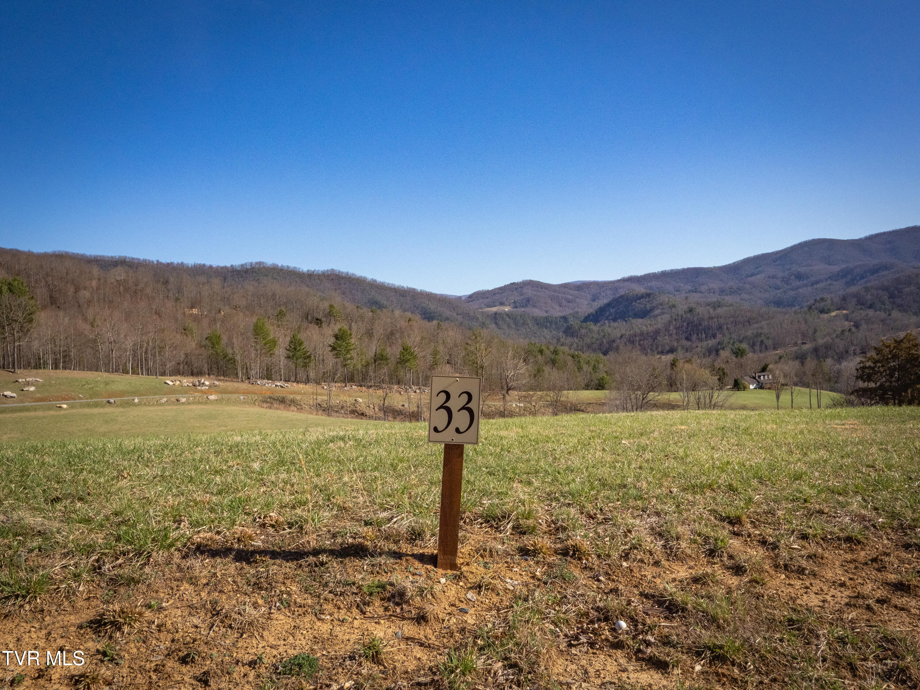 Lot 33 High Meadows Drive, Butler, Tennessee image 3