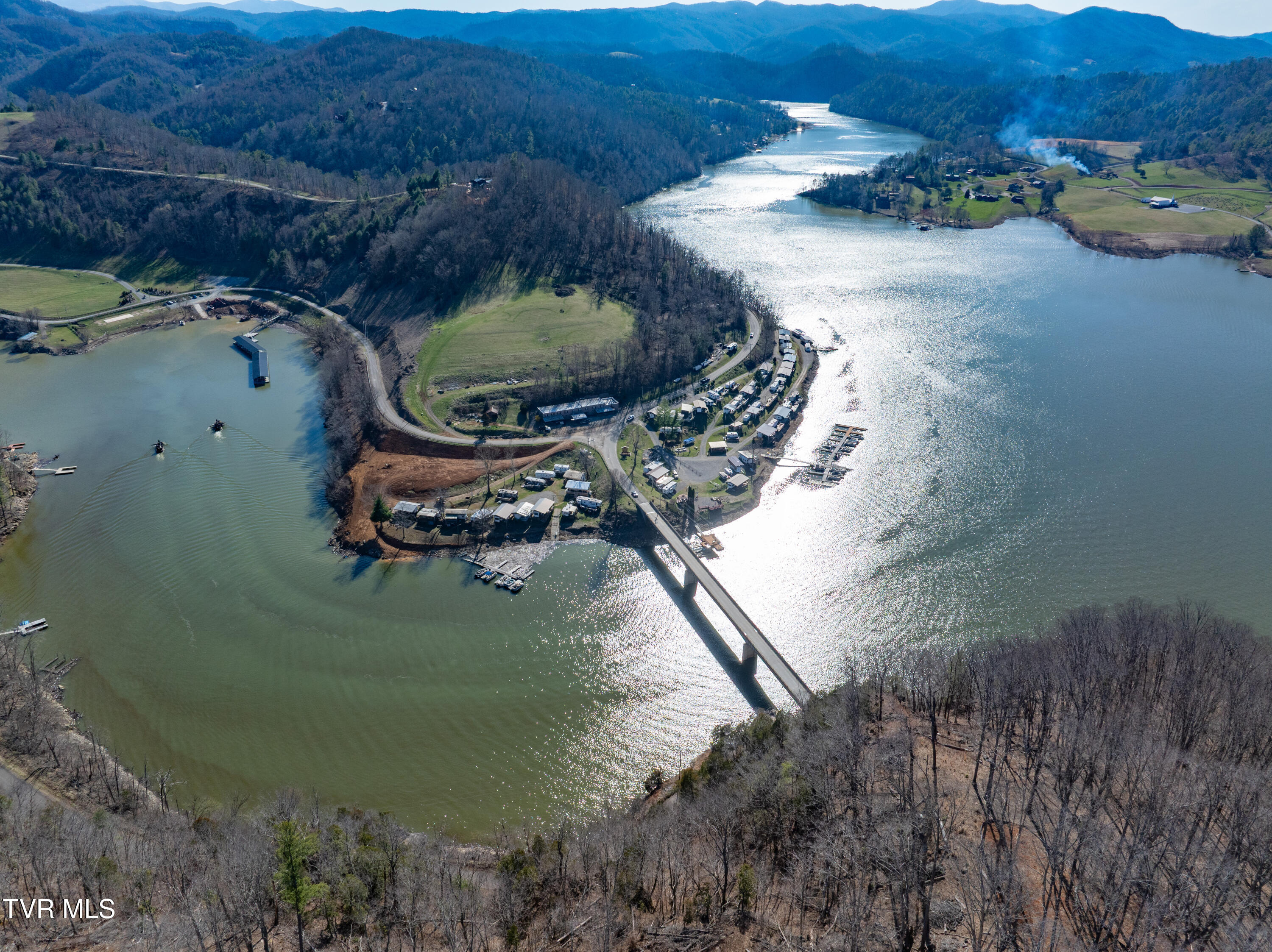 Lot 33 High Meadows Drive, Butler, Tennessee image 15