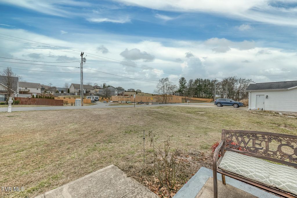 Photo of 198 Dean Archer Road, Jonesborough, TN 37659 (MLS # 9991729)