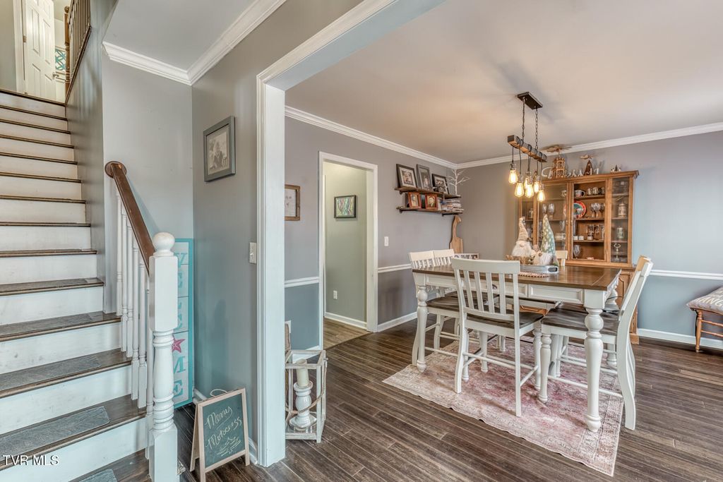 Photo of 198 Dean Archer Road, Jonesborough, TN 37659 (MLS # 9991729)